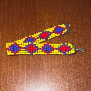 NEW Handmade Beaded Bracelet